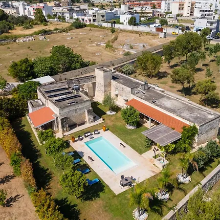 Villa Queen by Perle di Puglia-3