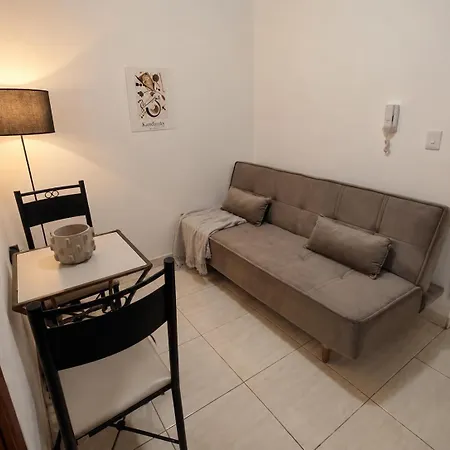 Queen's Flats, flat executivo próximo à Esplanada e ao aeroporto-2