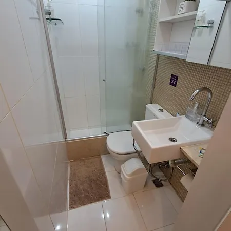 Queen's Flats, flat executivo próximo à Esplanada e ao aeroporto-3