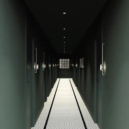 Doubletree By Hilton Madrid Principe De Vergara-2