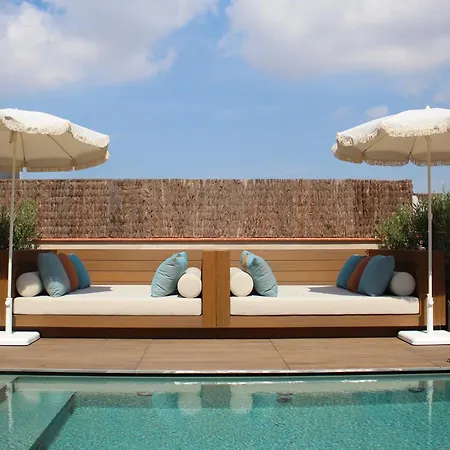 Hotel Medinaceli 4 Sup-3