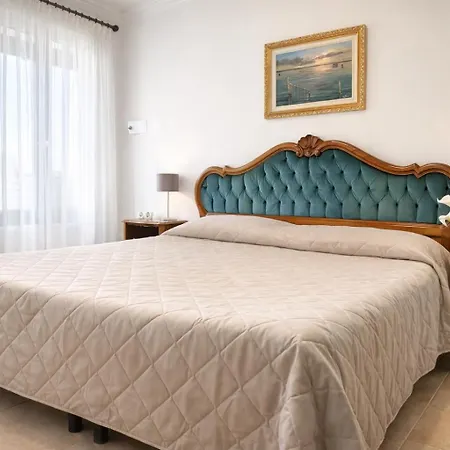 Hotel Ariel Silva-2