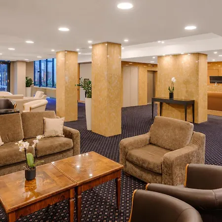 City Life Hotel Poliziano, By R Collection Hotels-2