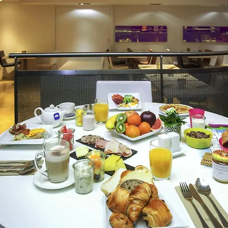 Novotel Geneve Centre-2