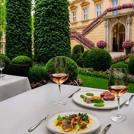 The Grand Mark Prague - The Leading Hotels Of The World-2