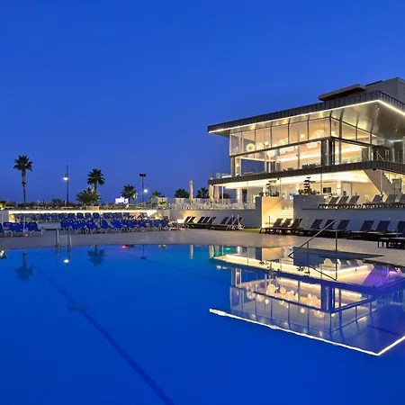 Sol By Melia Torremolinos Don Marco - Adults Recommended-2