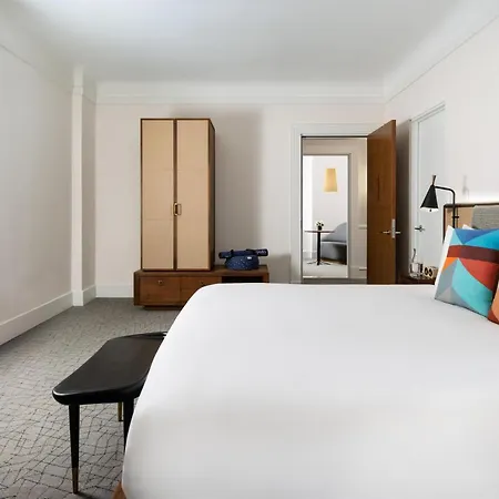 Hotel Seville Nomad - The Unbound Collection By Hyatt-2