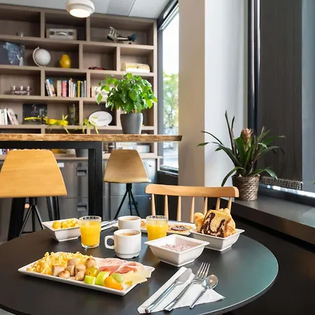 Ibis Geneve Centre Gare-2