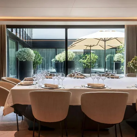 Ac Hotel Atocha By Marriott-3