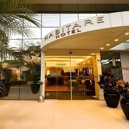 Hotel Habitare-3