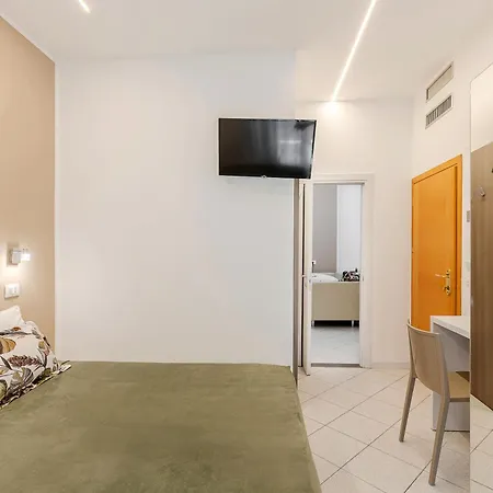 Residence Hotel Mizar-2