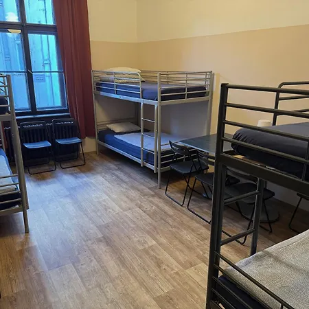 Hostel EMMA-2