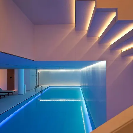 Mandarin Oriental Conservatorium, Amsterdam-2