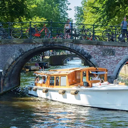 Mandarin Oriental Conservatorium, Amsterdam-2
