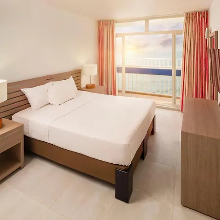 Decameron Cartagena-3
