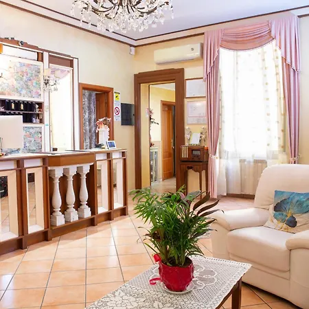 Hotel Giugiu-2