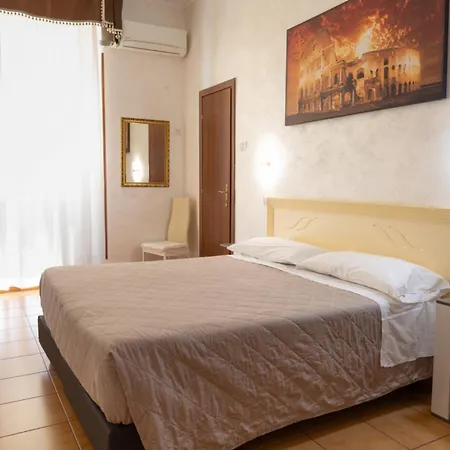 Hotel Giugiu-2