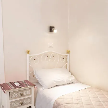 Hotel Giugiù-3