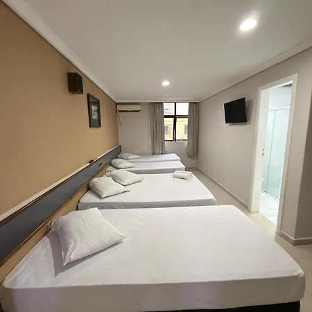 Hotel Estação Express-2