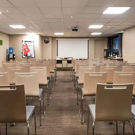Ibis Paris Alesia Montparnasse-3