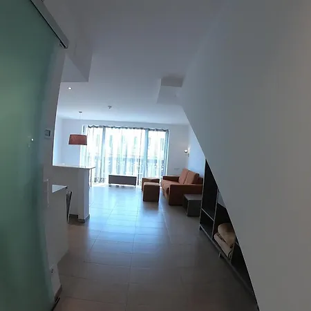 Resort Sitges Apartment Free Parking-2