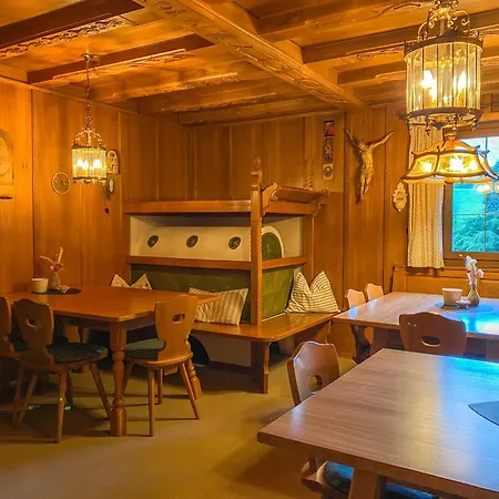 B&B Villa Pattis-3
