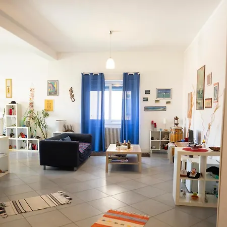 Esedra B&B-2