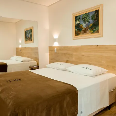 Hotel Appel-2