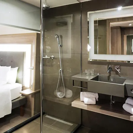 Novotel Rj Porto Atlantico-3