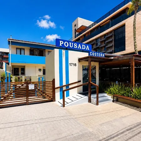 Pousada Costera-3