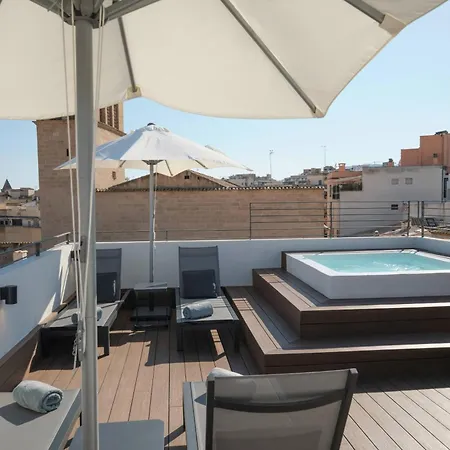 Summum Boutique Hotel, member of Meliá Collection-2
