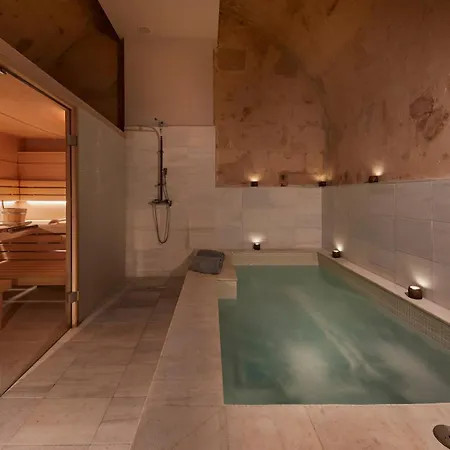 Summum Boutique Hotel, member of Meliá Collection-3