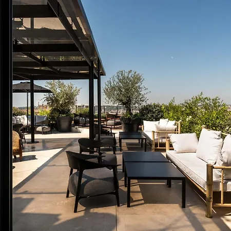 Triviho Hotel-3