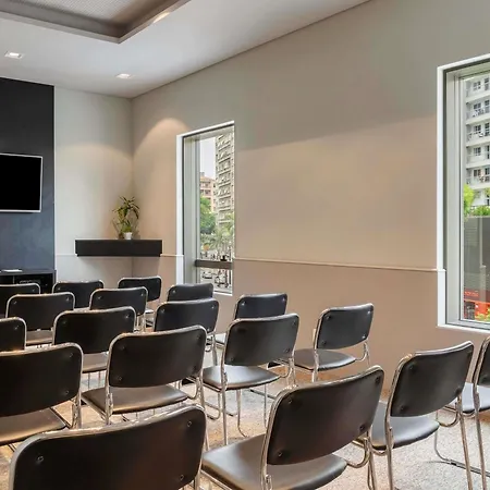 Ibis Styles Sp Centro-2
