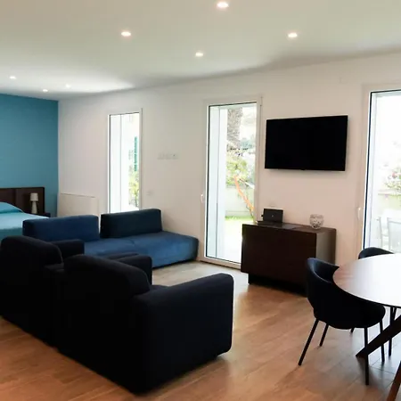 Gli Scogli Luxury Residence-2