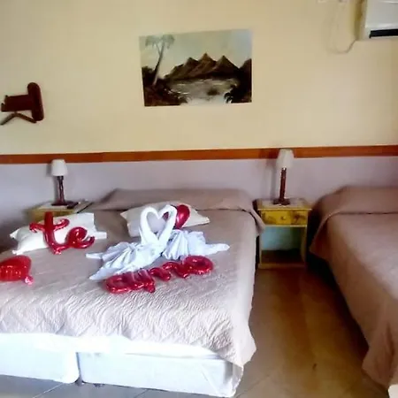 Gran Turín Hotel Boutique parque,arte y tecnología-2