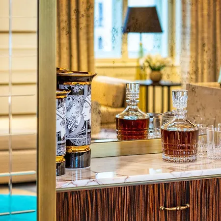 Matild Palace, A Luxury Collection Hotel-2