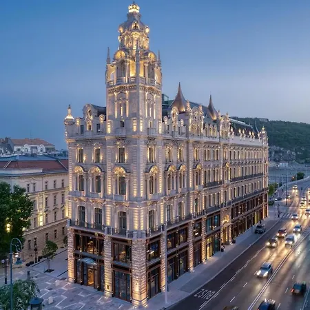 Matild Palace, A Luxury Collection Hotel-3