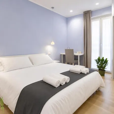 Bamboo Milano Sinatra Apartment-3