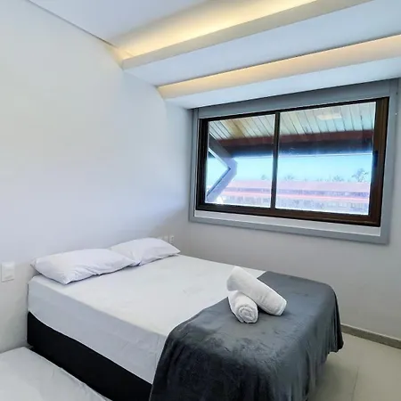 Oka Beach Residence - Porto de Galinhas-2