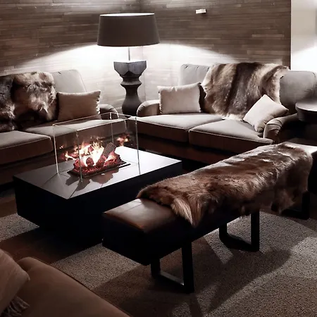 Lapland Hotels Bulevardi-2