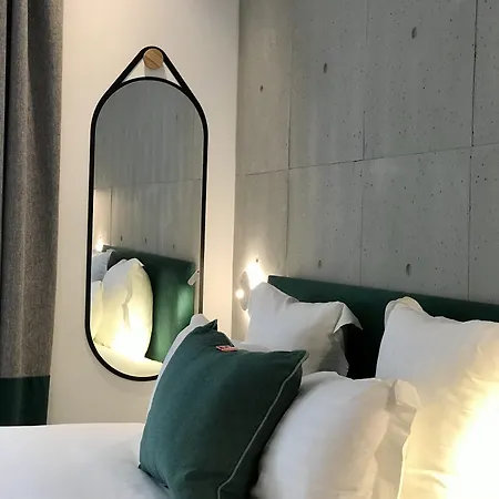 Le Basile Hotel-3