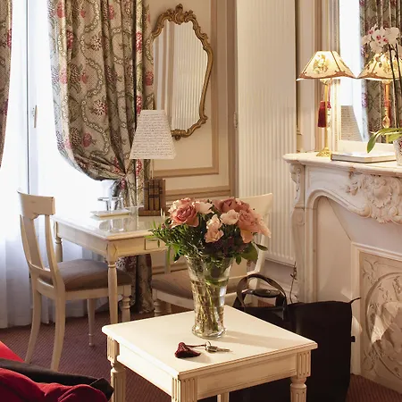 Hotel Residence Henri IV-2