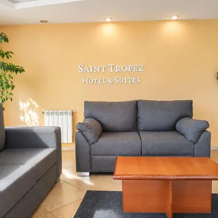Saint Tropez Hotel-2