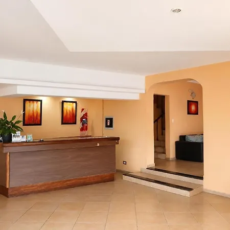 Saint Tropez Hotel-3