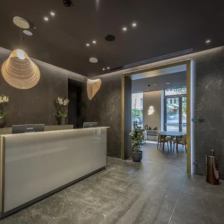 Palazzo Vittoria Hotel Milano-2