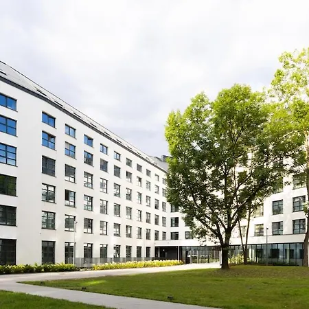 Milestone Krakow Center Student Living By Tribera-3