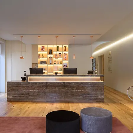 Innside By Melia Braga Centro-3