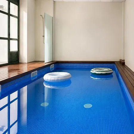 Casa Luxe Suites Barcelona-3