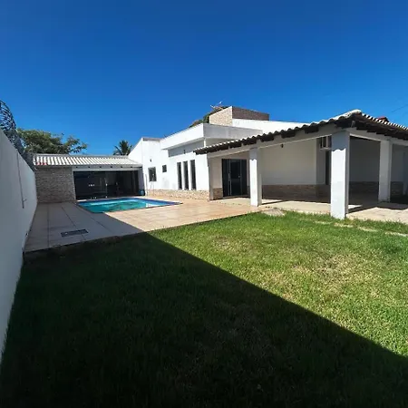 Casa Araguaia-2